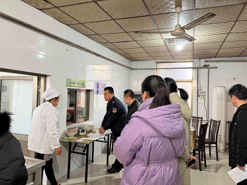 餐饮管理公司的最新动态与发展趋势