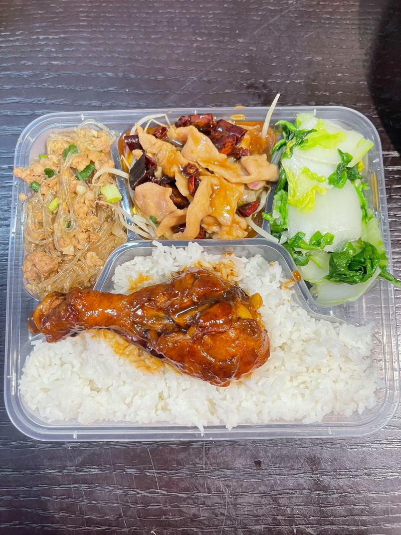 餐饮配送实战攻略：如何在竞争中脱颖而出