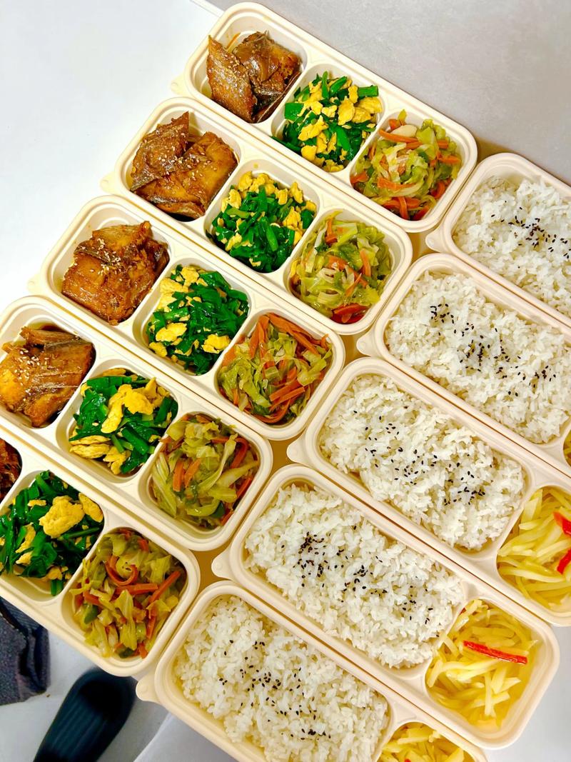 食堂承包服务对比：选择更合适的合作伙伴