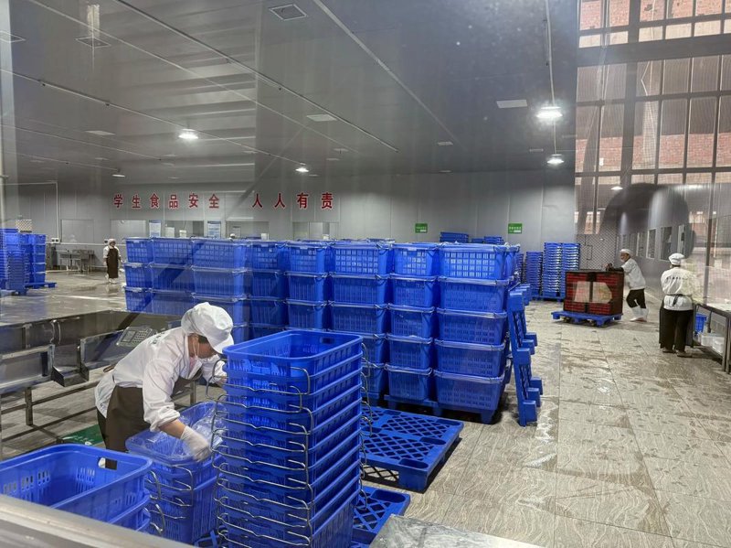 如何选择合适的餐饮配送服务?一个餐厅老板的思考