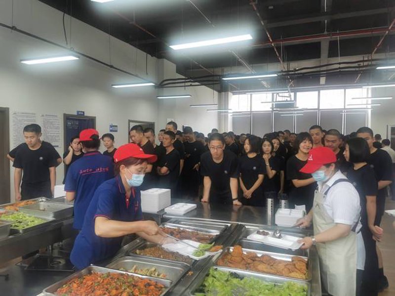 北京餐饮管理实战攻略:如何在竞争激烈的市场中脱颖而出