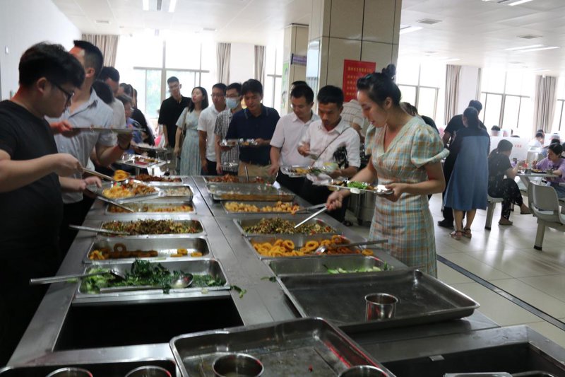 餐饮管理公司的选择，你选对了吗？